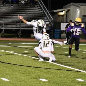 Meet your Posher, Kendall